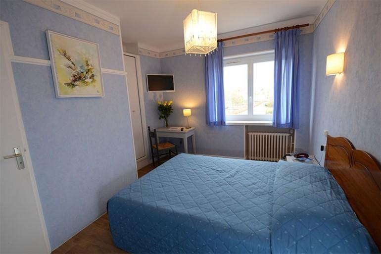 Hotel De La Ferte Шаньи Экстерьер фото